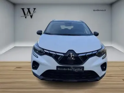 Photo 7 Mitsubishi Asx Gén. II Ph1 Intense 5