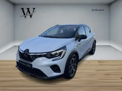 Photo Mitsubishi Asx Intense