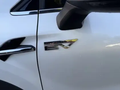 Photo 13 Mitsubishi Asx Gén. II Ph1 Intense 5