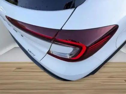 Photo 11 Mitsubishi Asx Gén. II Ph1 Intense 5