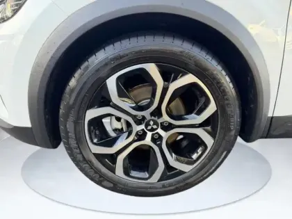 Photo 8 Mitsubishi Asx Gén. II Ph1 Intense 5