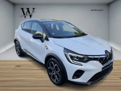 Photo 6 Mitsubishi Asx Gén. II Ph1 Intense 5