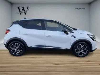 Photo 5 Mitsubishi Asx Gén. II Ph1 Intense 5