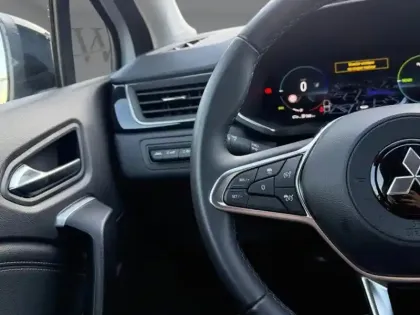 Photo 15 Mitsubishi Asx Gén. II Ph1 Intense 5