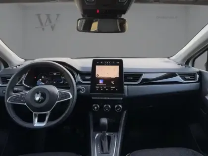 Photo 10 Mitsubishi Asx Gén. II Ph1 Intense 5