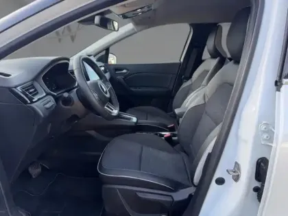 Photo 17 Mitsubishi Asx Gén. II Ph1 Intense 5