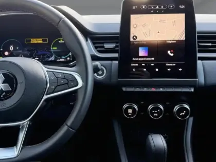 Photo 16 Mitsubishi Asx Gén. II Ph1 Intense 5