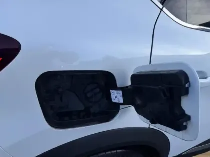 Photo 14 Mitsubishi Asx Gén. II Ph1 Intense 5