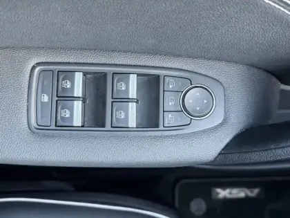 Photo 19 Mitsubishi Asx Gén. II Ph1 Intense 5