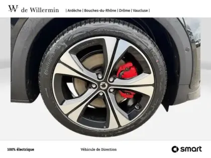 Photo 28 Smart 2 315 kW AWD Brabus