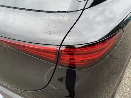 Photo 12 Smart 2 Gén. I Ph1 Brabus 5