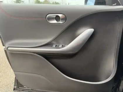 Photo 18 Smart 2 Gén. I Ph1 Brabus 5