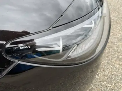 Photo 11 Smart 2 Gén. I Ph1 Brabus 5