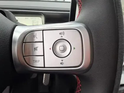 Photo 15 Smart 2 Gén. I Ph1 Brabus 5