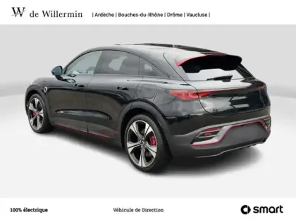 Photo 22 Smart 2 315 kW AWD Brabus