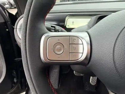 Photo 16 Smart 2 Gén. I Ph1 Brabus 5