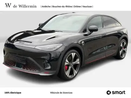 Photo Smart 2 Brabus