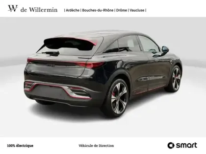 Photo 24 Smart 2 315 kW AWD Brabus