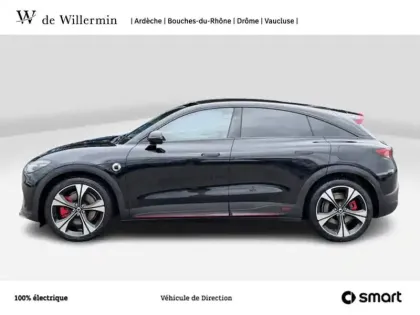 Photo 21 Smart 2 315 kW AWD Brabus