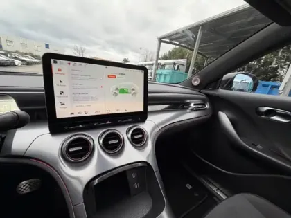 Photo 19 Smart 2 Gén. I Ph1 Brabus 5