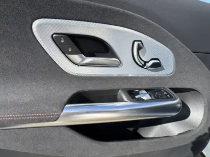 Photo 18 Mercedes CLA  250+ avec technologie EQ L