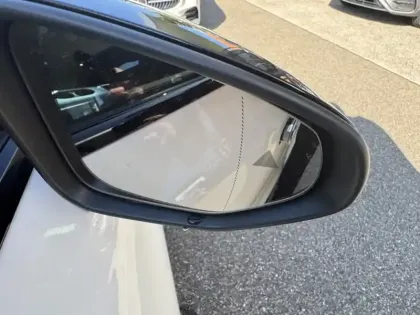 Photo 22 Mercedes CLA  250+ avec technologie EQ L