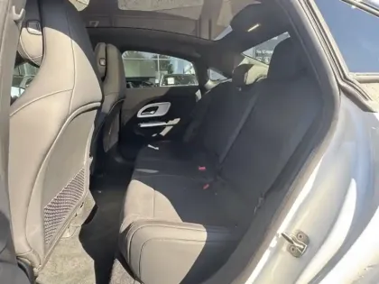 Photo 16 Mercedes CLA  250+ avec technologie EQ L