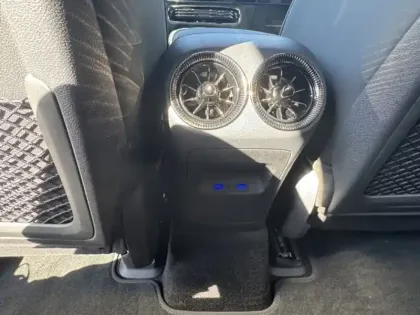 Photo 26 Mercedes CLA  250+ avec technologie EQ L