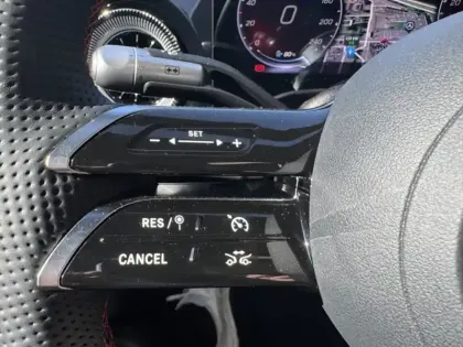 Photo 27 Mercedes CLA  250+ avec technologie EQ L