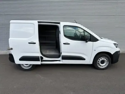 Photo 8 Peugeot Partner Gén. III Ph1 Asphalt 3