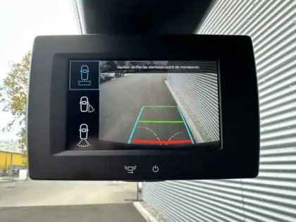 Photo 14 Peugeot Partner Gén. III Ph1 Asphalt 3