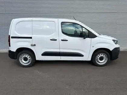 Photo 7 Peugeot Partner Gén. III Ph1 Asphalt 3