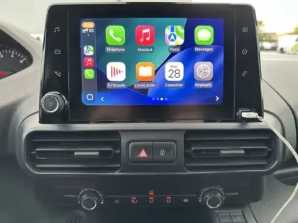 Photo 13 Peugeot Partner Gén. III Ph1 Asphalt 3