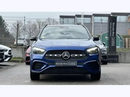 Photo 30 Mercedes GLA 200 d AMG Line