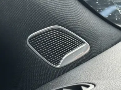 Photo 36 Mercedes GLA 200 d AMG Line