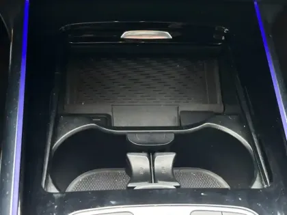 Photo 40 Mercedes GLA 200 d AMG Line