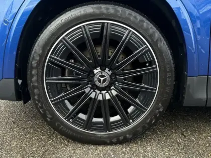 Photo 31 Mercedes GLA 200 d AMG Line