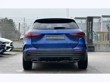 Photo 26 Mercedes GLA 200 d AMG Line