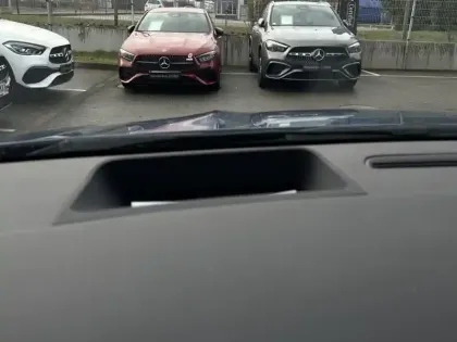 Photo 17 Mercedes GLA 200 d AMG Line