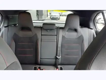 Photo 13 Mercedes Classe A 180