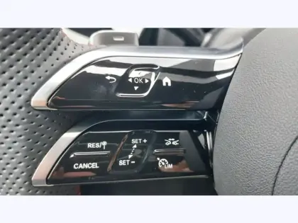 Photo 20 Mercedes Classe A 180