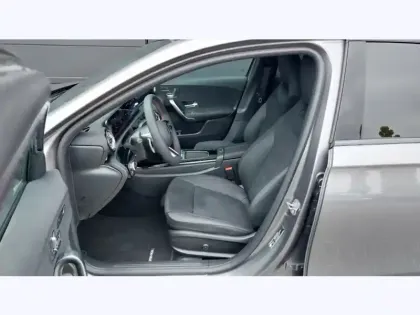 Photo 11 Mercedes Classe A 180