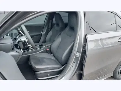 Photo 17 Mercedes Classe A 180