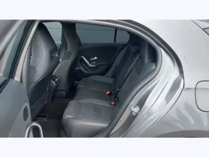 Photo 12 Mercedes Classe A 180