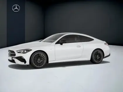 Photo 30 Mercedes CLE 300e Hybrid EQ AMG Line