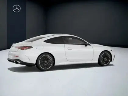 Photo 22 Mercedes CLE 300e Hybrid EQ AMG Line