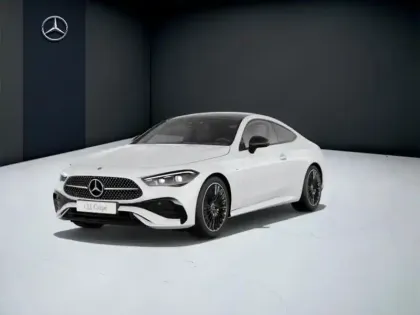 Photo 33 Mercedes CLE 300e Hybrid EQ AMG Line