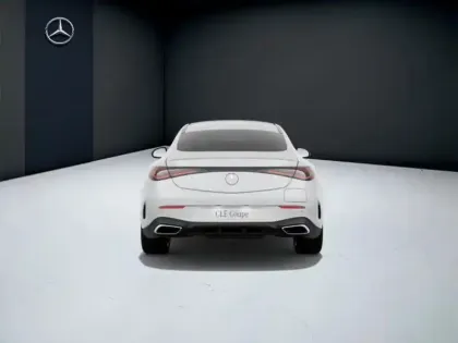 Photo 7 Mercedes CLE 300e Hybrid EQ AMG Line