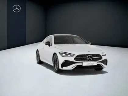 Photo 14 Mercedes CLE 300e Hybrid EQ AMG Line