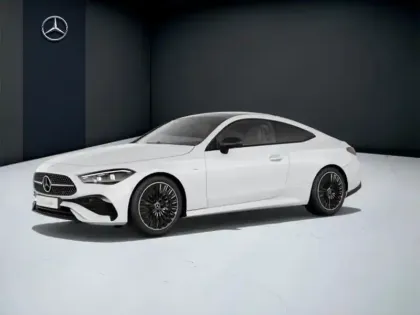 Photo 31 Mercedes CLE 300e Hybrid EQ AMG Line